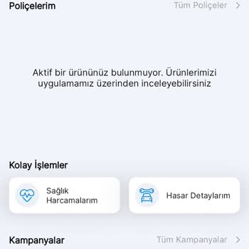 Magdeburger Sigorta Sigorta Poliçem Olmasına Rağmen Her Gidişimde Red Veriyor