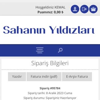 Sahanın Yıldızları Müşteri Eziyetleri Ve Oyalama Süreçleri