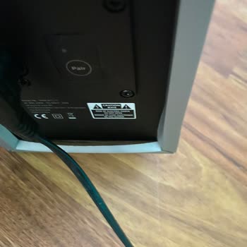 PHILIPS Ses Sistemleri Philips Soundbar Sistemi