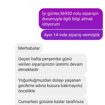 Kadehci.com Ürün Teslimatı Yapılmaması Ve Firmaya Ulaşılamaması