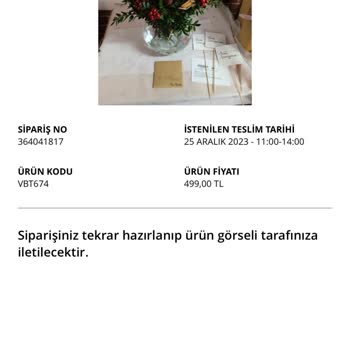 ÇiçekSepeti Çiçek Gönderiminde Yaşanan Sorunlar Ve Müşteri Şikayetleri