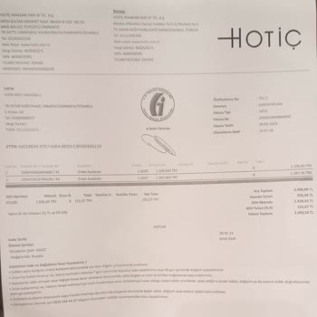 Hotiç Ayakkabı Tabanı Delindi Ve Su Alıyor