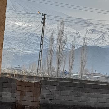 TEDAŞ Sokak Lamları Gündüz Vakti Yanıyor Geceleri De Elektrik Olmuyor