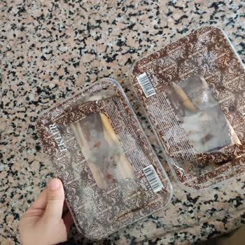 BİM Osmanoğlu Marka Ekler Ekşimiş