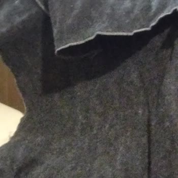 Global Tekstil Trendyol Dan Son Aldığım Ürün