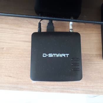 D-Smart Modül Üyelik İstememe Rağmen Uydu Alıcılı Kurulum Yapılmış