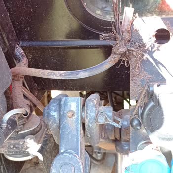 Erkunt Traktör Mağdurum, İlgilenen Yok