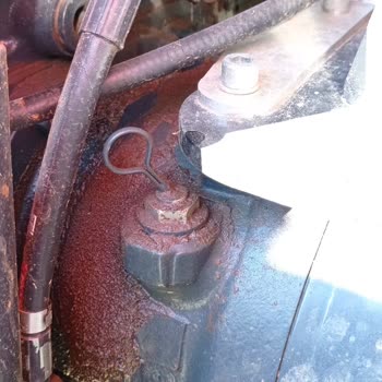 Erkunt Traktör Mağdurum, İlgilenen Yok