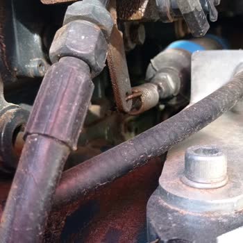 Erkunt Traktör Mağdurum, İlgilenen Yok