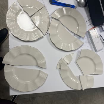 Masvil Mağaza Hasarlı Ürünleri Tedarik Etmiyorlar