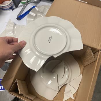 Masvil Mağaza Hasarlı Ürünleri Tedarik Etmiyorlar