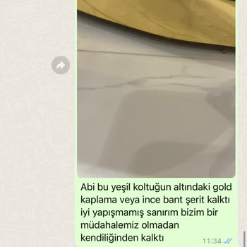 Ferhat Berbercan Mobilya Ünlü Mobilya Markasının Kalite Ve Müşteri Hizmetleri Sorunları