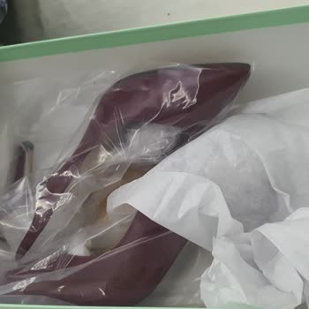 Kemal Dursun Ayakkabı İletişime Geçemiyorum. Yanlış Gelen Ürün