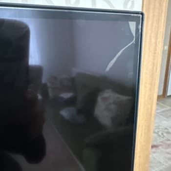 Sunny Garanti Süresi Dolmamış Televizyon