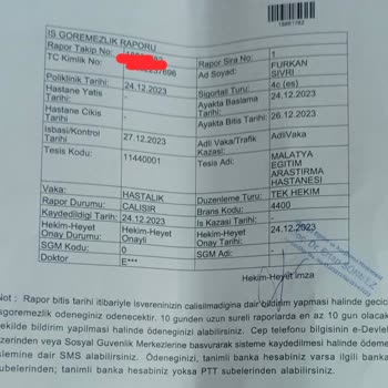 Obilet Üzerinden Aldığım Bilette Ciddi Sorunlar Yaşadım