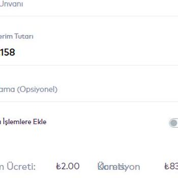 Param "Param" Parama El Koyuyor!