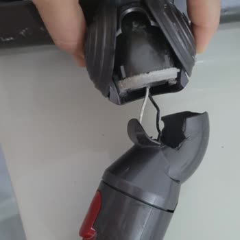 Dyson Müşteri Memnuniyetine Önem Verilmemesi