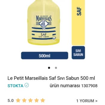Watsons Yanlış Ürün Gönderilmesi