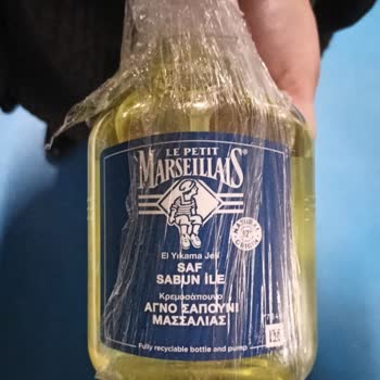 Watsons Yanlış Ürün Gönderilmesi