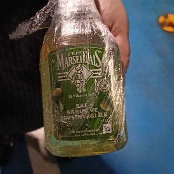 Watsons Yanlış Ürün Gönderilmesi