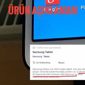 Dolap.com Haksız Ürün İadesi!
