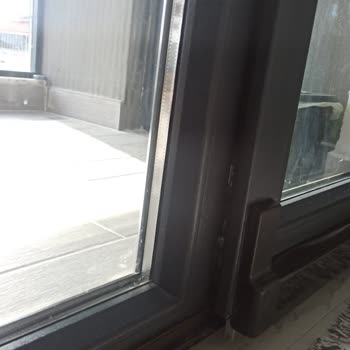 Winsa Amasya'daki Yeni Site İnşaatında PVC Sorunları Ve Müşteri Hizmetleri Şikayeti