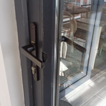 Winsa Amasya'daki Yeni Site İnşaatında PVC Sorunları Ve Müşteri Hizmetleri Şikayeti