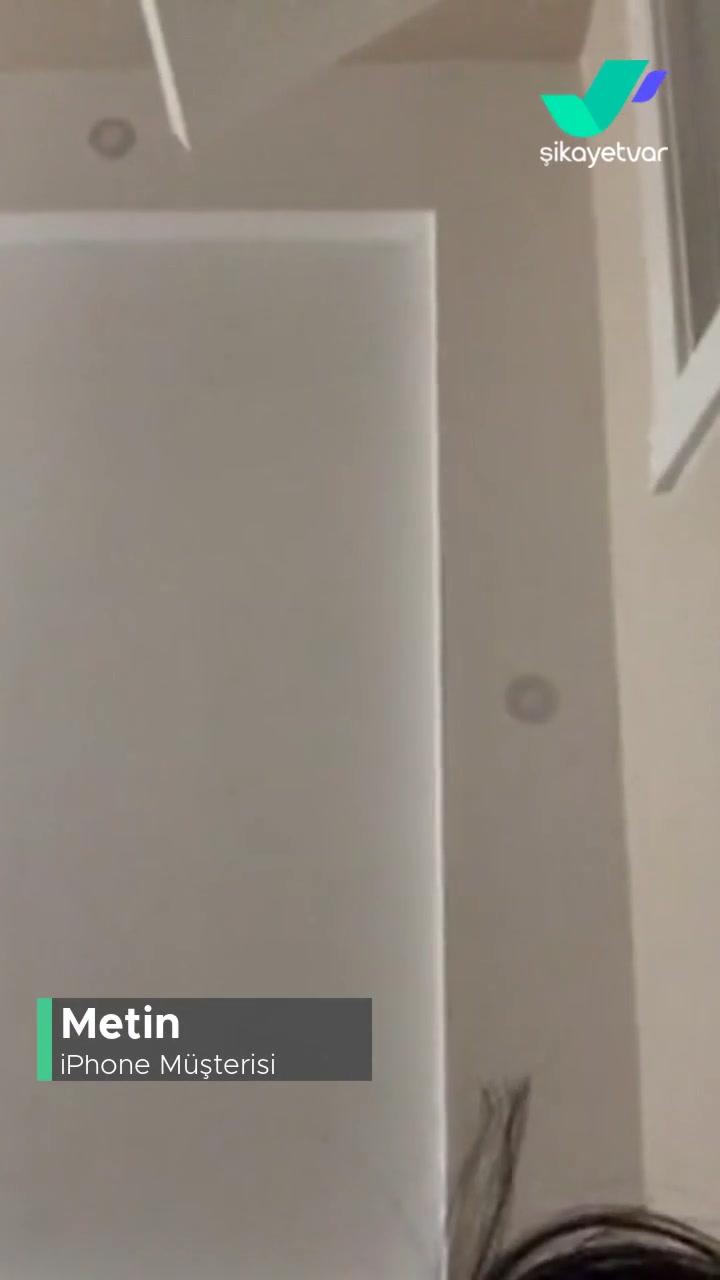 iPhone Videoda Ses Sorunu! videonun kapak resmi
