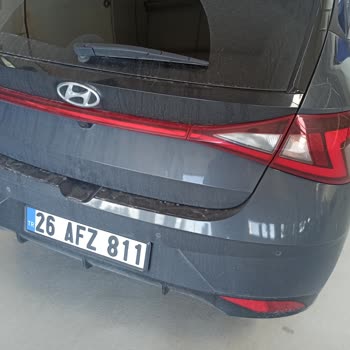 Hyundai Assan Stop Farlarında Buharlaşma Problemi