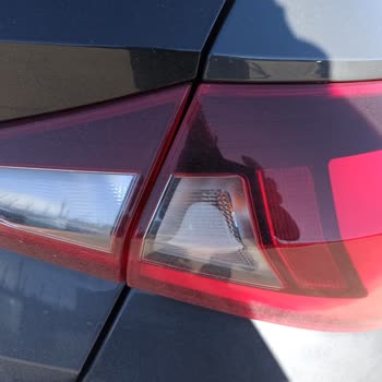 Hyundai Assan Stop Farlarında Buharlaşma Problemi