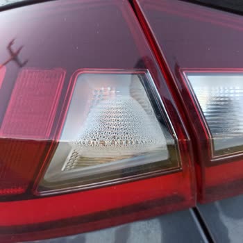 Hyundai Assan Stop Farlarında Buharlaşma Problemi