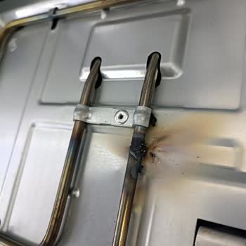 Korkmaz Mutfak Eşyaları Yetkili Servis Açmıyor