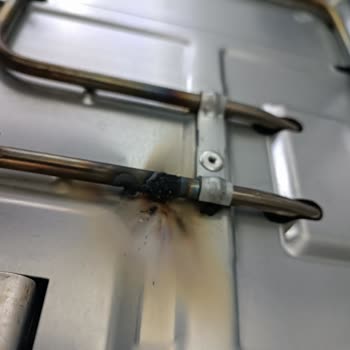 Korkmaz Mutfak Eşyaları Yetkili Servis Açmıyor