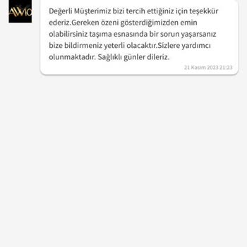 Trendyol'un Yaşattığı Mağduriyet