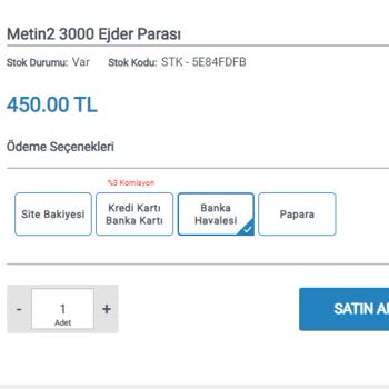 Epin.com.tr Sorumsuzluğu Ve İlgisizliği