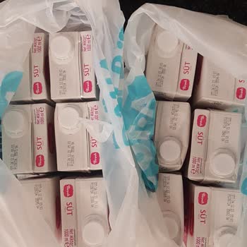 A101 Son Kullanma Tarihi Geçmiş Süt Satıyor