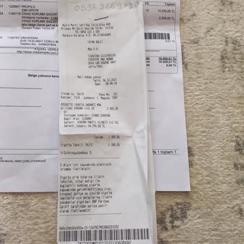 Profilo Markasında Müşteri Desteği Yok!