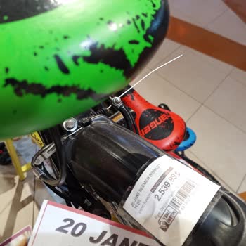 Armağan Oyuncak Yanlış Fiyat Etiketi