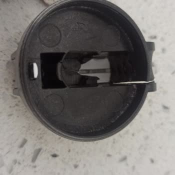 Beko Ankastre Ocağımızın Düğmeleri Her Seferinde Kırılıyor