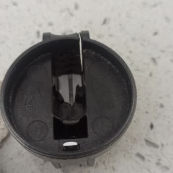 Beko Ankastre Ocağımızın Düğmeleri Her Seferinde Kırılıyor