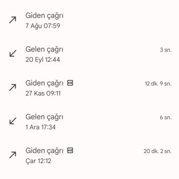 Vodafone Çekmeyen İnternet Sorunu