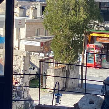 Kötü Hizmetli MNG Ürgüp Şubesi