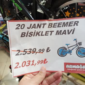 Armağan Oyuncak Yalan Etiket Oyunu