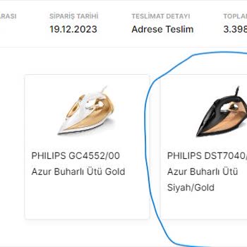 Media Markt Eksik Gönderilen Ürün