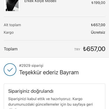 Zirve Takı Zirvetaki.com Ücret İadesi Hakkında