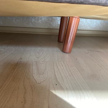 Kelebek Mobilya Kalite Sorunuyla Karşı Karşıya Kaldım