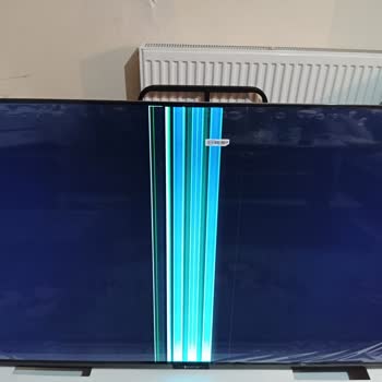 Dijitsu TV İade Etmek İstiyoruz