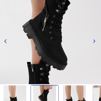 LCW Ürün Değişimi