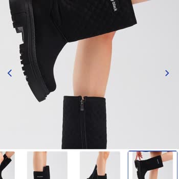 LCW Ürün Değişimi