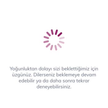 QNB Finansbank Finans Şifre Alamıyorum!